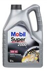 Motorenöl 10W-40 »2000X1« Angebote von Mobil bei Kaufland Hattingen für 24,99 €