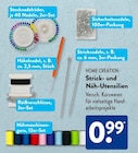 Stecknadelräder im Angebot bei ALDI SÜD in Regensburg Stecknadelräder Angebote von HOME CREATION bei ALDI SÜD Regensburg für 0,99 €