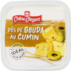 Dés de fromage - CHENE D'ARGENT en promo chez Lidl Dés de fromage - CHENE D'ARGENT dans le catalogue Lidl