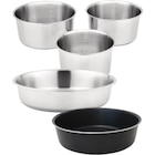SUR TOUTES LES CASSEROLES, POÊLES ET SAUTEUSES AMOVIBLES - CARREFOUR HOME en promo chez Carrefour Saint-Maur-des-Fossés