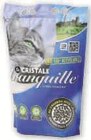 Litière Charbon Actif Tranquille - Cristale en promo chez Hyper U Bailleul à 8,48 €