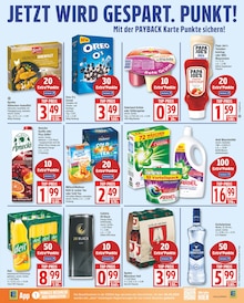 Saft im EDEKA Prospekt "Aktuelle Angebote" mit 18 Seiten (Potsdam)