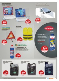 V-Markt Auto im Prospekt V-Markt Auto im Prospekt