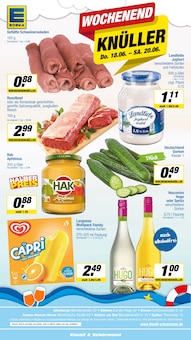 Rumpsteak im aktuellen EDEKA Prospekt (Recklinghausen) Rumpsteak im EDEKA Prospekt "Aktuelle Angebote" mit 21 Seiten (Recklinghausen)