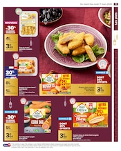 Poulet Angebote im Prospekt "Tout le Ramadan à petits prix" von Carrefour auf Seite 13