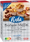 Bratapfel-Kuchen oder Lebkuchenplätzchen von Puda im aktuellen Penny Prospekt für 1,99 €