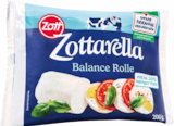 Aktuelles Zottarella Rolle Angebot bei Netto Marken-Discount in Duisburg ab 1,99 €