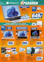 Aktueller expert Prospekt mit Externe Festplatte, "Top Angebote", Seite 8