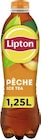 Promo SAVEUR PÊCHE ICE TEA à 1,42 € dans le catalogue Petit Casino à Brignais