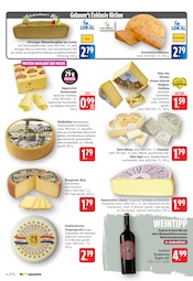 Käse im E center Prospekt in Filderstadt Aktueller E center Prospekt mit Käse, "Aktuelle Angebote", Seite 4
