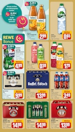 Hohes C im REWE Prospekt in Trier Aktueller REWE Prospekt mit Hohes C, "Dein Markt", Seite 20