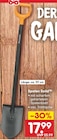 Spaten Solid im Angebot bei Netto Marken-Discount in Augsburg Spaten Solid Angebote von Fiskars bei Netto Marken-Discount Augsburg für 17,99 €