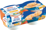Yaourt à la grecque mangue - MILSANI en promo à 1,79 € chez Aldi Yaourt à la grecque mangue - MILSANI dans le catalogue Aldi