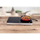 alpina Induktions-Kochplatte 18303 von  im aktuellen POCO Prospekt für 88,99 €