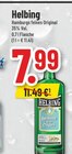 Hamburgs feines Original Angebote von Helbing bei Trinkgut Iserlohn für 7,99 €