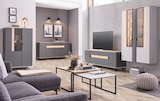 Wohnwand, Highboard, Sideboard oder Wohnwand im Angebot bei XXXLutz Möbelhäuser in Meerbusch Wohnwand, Highboard, Sideboard oder Wohnwand Angebote von Dieter Knoll bei XXXLutz Möbelhäuser Meerbusch für 799,00 €