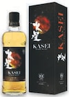 Whisky japonais mars kasei 40° dans le catalogue Super U