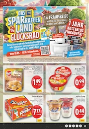 Thunfisch Angebot & Preis im aktuellen EDEKA Prospekt Thunfisch Angebot im aktuellen EDEKA Prospekt auf Seite 25