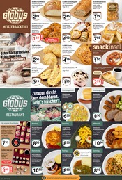 Ähnliche Rumpsteak Angebote im Prospekt "Aktuelle Angebote" von GLOBUS in Pirmasens Ähnliche Angebote wie Rumpsteak im Prospekt "Aktuelle Angebote" auf Seite 6 von GLOBUS in Pirmasens