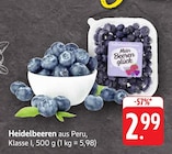EDEKA Waiblingen Prospekt mit  im Angebot für 2,99 €