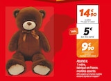 Peluche XL dans le catalogue Netto