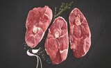 Agneau : tranche de gigot avec os ou gigot avec os tranche à griller - JEAN ROZÉ - Intermarché à Béziers Agneau : tranche de gigot avec os ou gigot avec os tranche à griller - JEAN ROZÉ en promo chez Intermarché Béziers à 17,90 €