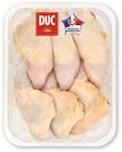 Cuisse de poulet - DUC - U Express Cuisse de poulet - DUC à 6,99 € dans le catalogue U Express