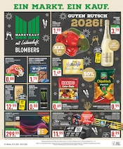 Aktueller Marktkauf Prospekt mit Fernseher, "Aktuelle Angebote", Seite 1