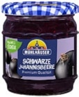 Konfitüre oder Marmelade von MÜHLHÄUSER für 1,49 € bei Kaufland im Angebot Konfitüre oder Marmelade von MÜHLHÄUSER im aktuellen Kaufland Prospekt