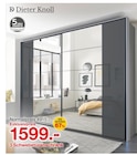 Aktuelle Kleiderschrank Angebote bei Möbelzentrum Pforzheim in Stuttgart Aktuelles Schwebetürenschrank 2-türig Angebot bei Möbelzentrum Pforzheim in Stuttgart ab 1.599,00 €