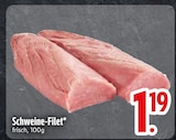 Schweine-Filet Angebote bei EDEKA Augsburg für 1,19 €