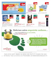 Lave-Vaisselle Angebote im Prospekt "C'EST TOUS LES JOURS LE MARCHÉ" von Supermarchés Match auf Seite 14