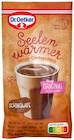 Seelenwärmer Tassen-Cremepudding Schoko im REWE Prospekt Seelenwärmer Tassen-Cremepudding Schoko von Dr. Oetker im aktuellen REWE Prospekt für