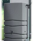 XL-Wand-Regentonne Aqua Tower im Angebot bei Wreesmann in Görlitz XL-Wand-Regentonne Aqua Tower Angebote bei Wreesmann Görlitz für 119,00 €