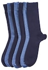Socken bei Penny im Prospekt "" für 9,99 €