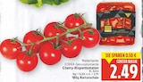 Aktuelles Cherry-Rispentomaten Angebot bei E center in Berlin ab 2,49 €