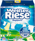 Rossmann Wismar - Waschmittel Gel, Megaperls oder Caps Angebot im Prospekt Waschmittel Gel, Megaperls oder Caps bei Rossmann im Wismar Prospekt für 3,99 €