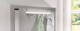Wand-/Türgarderobe von Livarno Home im aktuellen Lidl Prospekt für 4,99 €