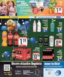 Energydrink im aktuellen EDEKA Prospekt (Freising) Energydrink im EDEKA Prospekt "DAS BESTE DER WOCHE" mit 24 Seiten (Freising)