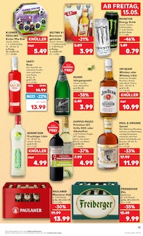 Bier im aktuellen Kaufland Prospekt (Gera) Bier im Kaufland Prospekt "Aktuelle Angebote" mit 54 Seiten (Gera)