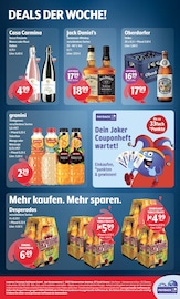 Bananen im Getränke Hoffmann Prospekt in Buxtehude Aktueller Getränke Hoffmann Prospekt mit Bananen, "Aktuelle Angebote", Seite 8