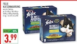 Aktuelles Felix Katzenahrung Angebot bei Marktkauf in Wuppertal ab 3,99 €
