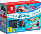 Spielkonsole Sports Set Angebote von Nintendo Switch bei expert Euskirchen für 279,00 €