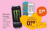 tegut - Energy Angebot im Prospekt Energy bei tegut im Prospekt für 0,99 €