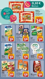 Trockenfrüchte im REWE Prospekt in Braunschweig Aktueller REWE Prospekt mit Trockenfrüchte, "Dein Markt", Seite 14