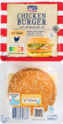 Rinder-Burger im Angebot bei Netto Marken-Discount in Hoyerswerda Rinder-Burger Angebote von American Style bei Netto Marken-Discount Hoyerswerda für 2,49 €