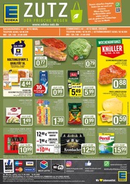 EDEKA Prospekt für Haltern (See): "Aktuelle Angebote", 12 Seiten, 11.05.2026 - 16.05.2026