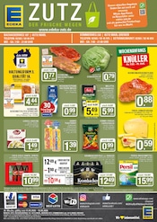EDEKA Haltern am See Prospekt der aktuellen Woche, gültig von 11.05.2026 bis 16.05.2026 Aktueller EDEKA Haltern am See Prospekt "Aktuelle Angebote" mit 12 Seiten