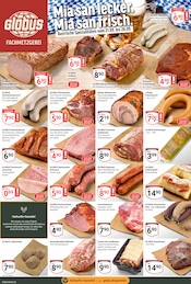 Schweinebauch im GLOBUS Prospekt in Worms Aktueller GLOBUS Prospekt mit Schweinebauch, "Aktuelle Angebote", Seite 10