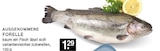 Aktuelles Ausgenommene Forelle Angebot bei E center in Düsseldorf ab 1,29 €